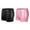Black + Pink, variant on BULLPIANO 5-14Y Girls Gymnastics Shorts Kids Sparkle Dance Athletic Short
