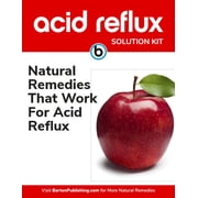 Acid Reflux Solution Kit