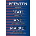 thumbnail image 2 of Between State and Market: Essay on Charities Law and Policy in Canada, (Paperback), 2 of 2