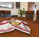 thumbnail image 3 of Trapos de Cocina 100% Algodón - Pack de 6 - Blanco con Amarillo y Blanco con Rojo - Multiusos para Secar, Decorar y Cubrir Alimentos - Lavables y Reutilizables, 3 of 3