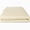 Quilted, variant on Organic Textiles Bamboo Mattress Pad with Down Alternative Filling, 350 Thread Count - (Queen)