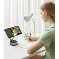thumbnail image 3 of EONQY Phone Holder, Vacuum Magnetic Phone Mount Upgraded Suction Phone Mount Phone Holders for All Smooth Surface, 3 of 9