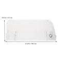 thumbnail image 2 of Weiweiguan 1pc Creative Cigarette Pusher Cigarette Display Case Cigarette Case with Cover, 2 of 6