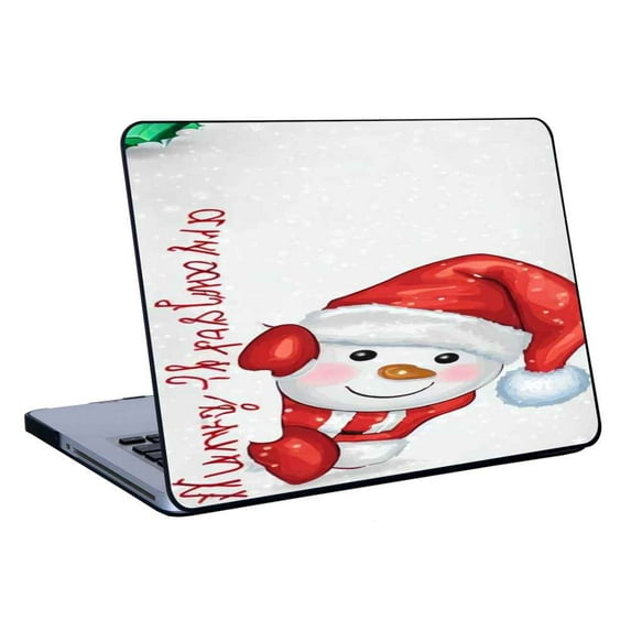 Compatible with MacBook Pro 13.3 Inch 2022 A2338 Phone Case, Christmas-Gift-7-101 Case Silicone Protective for Teen Girl Boy Case for MacBook Pro 13.3 Inch 2022 A2338