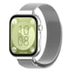 thumbnail image 1 of Correa Para Huawei Watch Fit 3/4, Acero Inoxidable, Resistente al Agua, Deportivo, 1 of 5