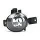 thumbnail image 3 of 1 luz antiniebla delantera izquierda para BMW X6 E71 E72 2008-2011 63177187631, 3 of 11