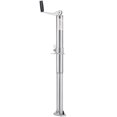 thumbnail image 1 of STAWAY Heavy-Duty 2000 lbs Trailer Jack - 14.2" Travel, Easy Bolt-On Installation, Rust-Resistant, Fits All Trailers - Perfect for RVs & Utility Trailers, 1 of 9