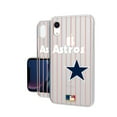 thumbnail image 2 of Houston Astros Cooperstown iPhone Clear Case, 2 of 5