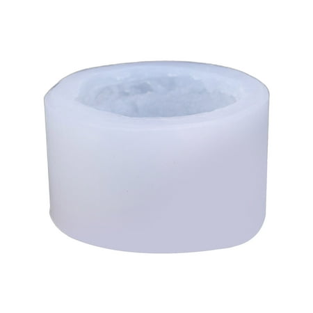 

BYDOT Cake Mould Mousse Cake Molds Ice Cream Ball Shaped Silicone Material Home Kitchen DIY Baking Tool Gift for Baking Lovers