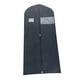 thumbnail image 4 of 3x Bolsas de Ropa Bolsa de Traje Bolsa de Vestir Trajes de Baile Cubierta de Traje Cubierta de Ropa Cubierta de Traje de Hombre Bolsa de Almacenamient 3 piezas, 4 of 8