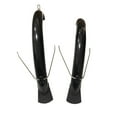 thumbnail image 4 of maskred Folding Bike Fenders 20 Lightweight Replacement B Front Black Style and Sturdy Rear Style B, 4 of 6