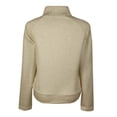 thumbnail image 2 of Sudadera George para Dama, con Cuello Alto Avena Talla CH, 2 of 4