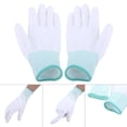 thumbnail image 2 of Nylon Gloves, Exquisite Workmanship High  Work Gloves  For Computer Repair For Phone Repair, 2 of 6