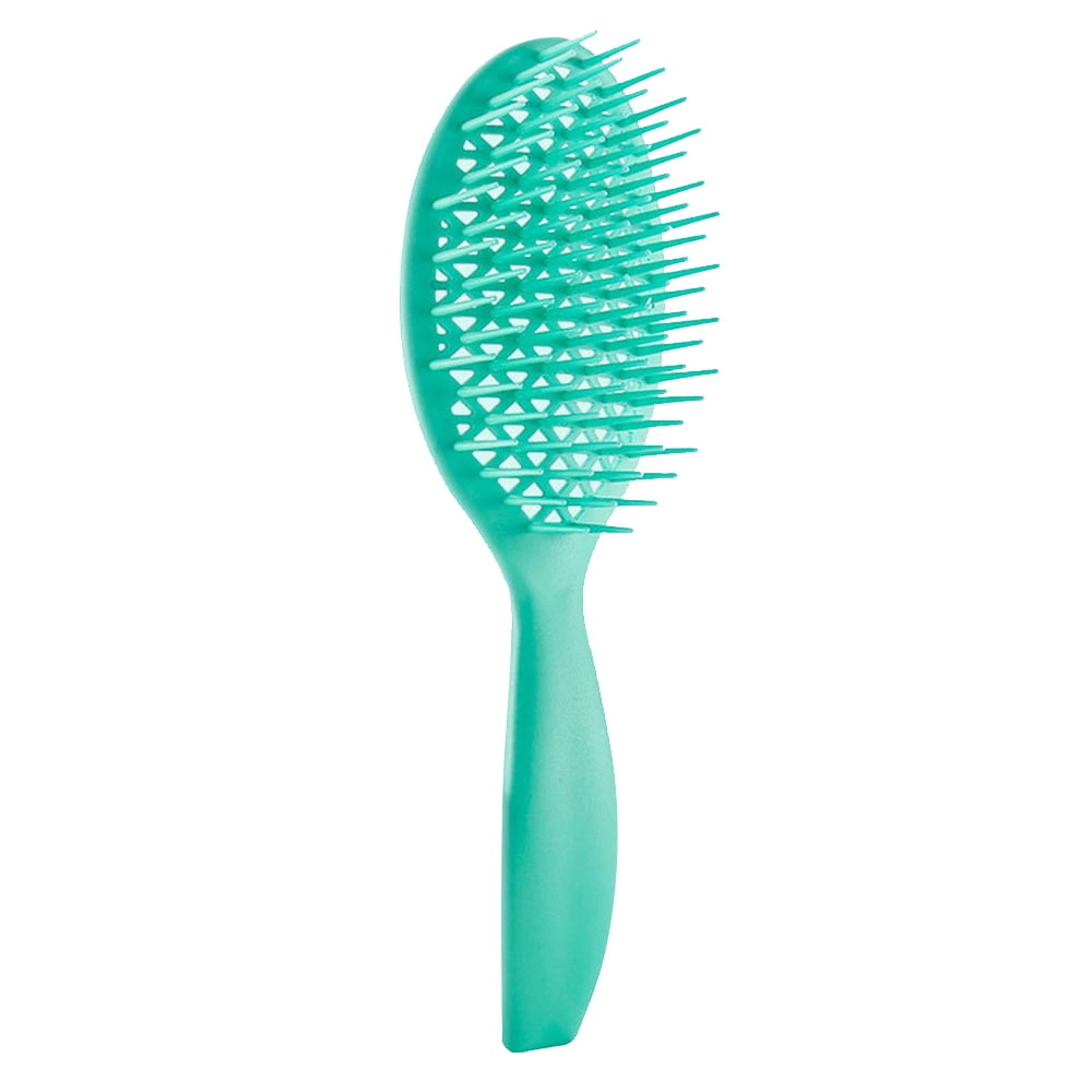 Vent Brush for Quick Blow Drying Styling Detangling Hair Brush Row Brush  for Short Thick Tangles Curly & Dry Hair - Walmart.com
