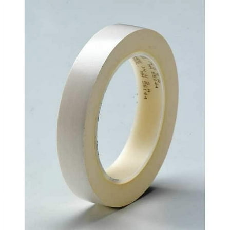 3m Floor Tape,White,3/4 inx108 ft,Roll 471