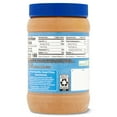 thumbnail image 5 of Great Value Crunchy Peanut Butter, 40 oz, 5 of 14