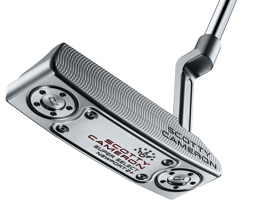 Scotty Cameron - スコッティキャメロン クラブキャメロンキット2017 ScootyCameron Scotty Cameron - Scotty Cameron added a new photo.