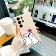 thumbnail image 3 of Funda para teléfono a prueba de golpes compatible con la serie iPhone: mantenga su dispositivo seguro y elegante con esta innovadora y flexible funda de goma TPU., 3 of 4