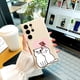 thumbnail image 3 of Funda para teléfono a prueba de golpes compatible con la serie iPhone: mantenga su dispositivo seguro y elegante con esta innovadora y flexible funda de goma TPU., 3 of 4