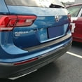 thumbnail image 5 of Dawn Enterprises RBP-005 Rear Bumper Protector Fits 2018-2023 Volkswagen Tiguan, 5 of 10