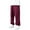 Red, variant on ZACPNCV Boy's Sweatpants Straight Leg Open Bottom Casual Pants Elastic Waist Athletic Joggers Sweat Pants with Pockets Gray 5-6 Years