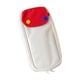 thumbnail image 5 of Estuche de lápices de gran capacidad, bolsa de papelería, bolsa portátil multiusos para colorear Pequeño, 5 of 9