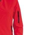 thumbnail image 2 of Kariban Womens Soft Shell Jacket, 2 of 4