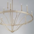 thumbnail image 5 of 12 Light Chandelier     -Traditional Installation Capital Lighting 443101Wg, 5 of 6