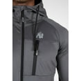 thumbnail image 5 of Scottsdale Track Jacket - Gray, 5 of 8