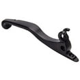 thumbnail image 3 of TUSK Brake Lever Aluminum Black for KTM 250 EXC 2005, 3 of 5