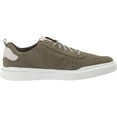 thumbnail image 6 of Cole Haan Men's Grandpro Rally Canvas Court Sneaker in Dusty Olive, 6 of 8