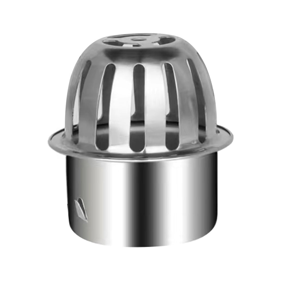 Gutter Leaf Protection Leaf Grille Downpipe Strainer Downpipe