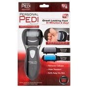 Personal Pedi by Laurant Rechargeable Remover Roller