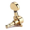 thumbnail image 1 of tredstone 3R 3L Guitar Sealed String Tuning Pegs Keys Machine Heads Tuners, 1 of 9