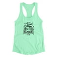 thumbnail image 3 of 4Th Of July Usa Day Racerback Tank Women -Image by Shutterstock, Female Large, 3 of 4
