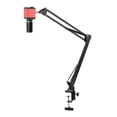 thumbnail image 2 of 14MP 1080P VGA Digital Industrial Video Microscope Camera 6-60mm Big Visual Fixed Lens For Digital Image Acquisition, 2 of 6