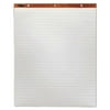 TOPS, TOP79041, Horizontal Ruled Easel Pads, 2 / Carton