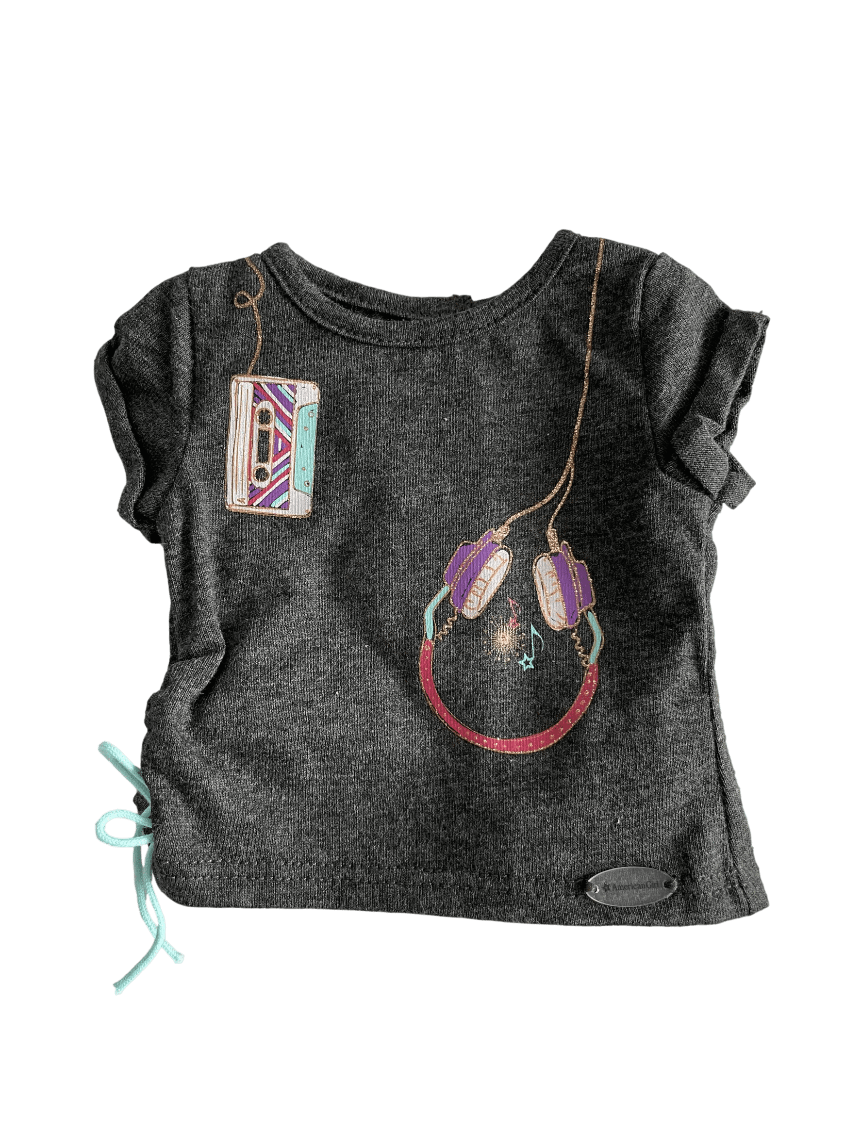 American Girl Truly Me Make Some Music Outfit for 18" Dolls