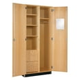 thumbnail image 4 of Diversified Woodcrafts Storage Cabinet, 4 of 9