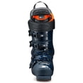 thumbnail image 3 of TECNICA Adult Male Mach1 Mv 120 Ski Boots, Color: Ink Blue, Size: 29.5, 3 of 7