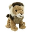 thumbnail image 1 of Peluche peluche Enfants Dessin Animé Animaux-Lion Cadeaux Ornements, 1 of 5
