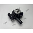 thumbnail image 4 of 3TNE68 Water Pump 11-9452 11-9496 13506 For Yanmar Excavator Engine Parts, 4 of 5