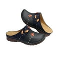 thumbnail image 4 of Nuevas sandalias huecas para mujer Flower Slope con sandalias y pantuflas para mujer Wmkox8yii shjk5076, 4 of 4