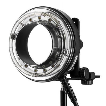 UPC: 0192223082151 | R1200 Ring Flash Head for the XPLOR Power 1200 Pro
