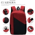 thumbnail image 4 of Mochila Shendy Vendy Escolar Para Laptop Carga Usb, 4 of 7