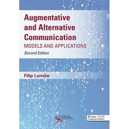 UPC: 9781635501223 | Augmentative and Alternative Communication : Models and Applications
