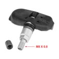 thumbnail image 3 of Sensor de sistema de Monitor de presión de neumáticos con Sensor TPMS de 315MHz para Kia Tuscany 2007/01-2008/12 52933-3E000, 3 of 7