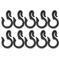 thumbnail image 4 of Cable Clamp 50 Pcs Wire Clamp S Fuel Line Clamps Irrigation Clips Cushioned Insulated Cable Clamp Automotive Cable Wire Clamps, 4 of 5