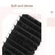 thumbnail image 3 of False Eyelashes Magnetic Blossom Graft Extension Soft Beauty Supplies for Beginnners 0.03D 9-11-13mm, 3 of 5