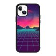 thumbnail image 1 of Neon Digital iPhone 15 Plus Case BLN3147,iPhone 16, 1 of 3